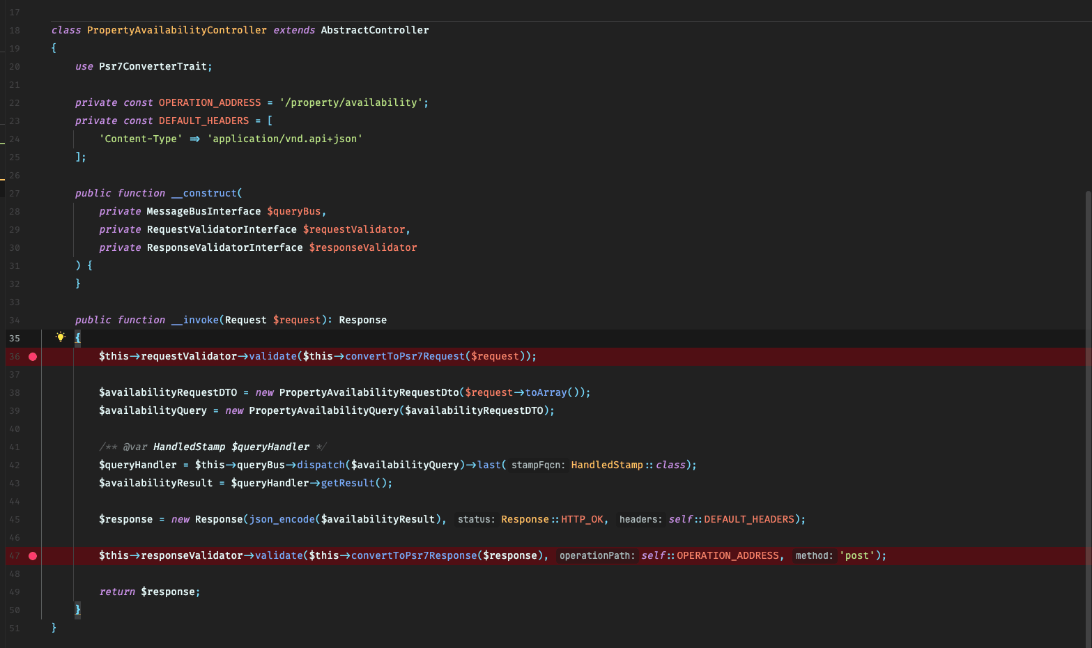 Una mini API para hacer benchmark de Symfony con RoadRunner (Parte I)
