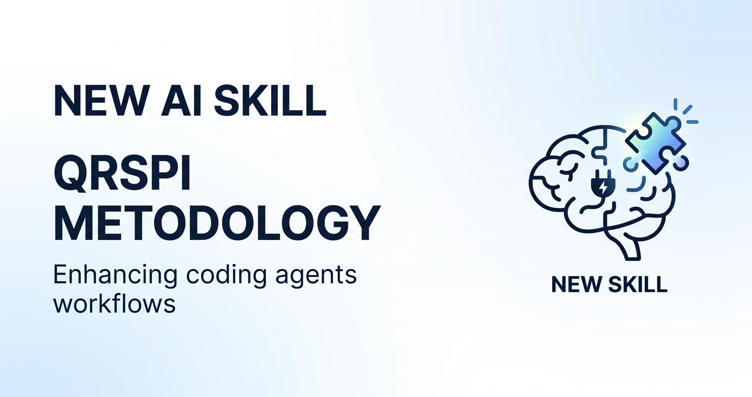 Reduce AI Agents Hallucinations: Deterministic Software Engineering with the QRSPI Agent Skill